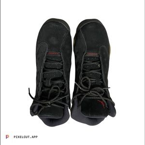 women/youth jordan 13s